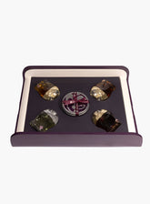 Ashyaa'lusive (With Oud)